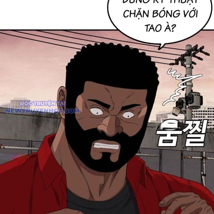 Người Xấu chapter 235 - Trang 109