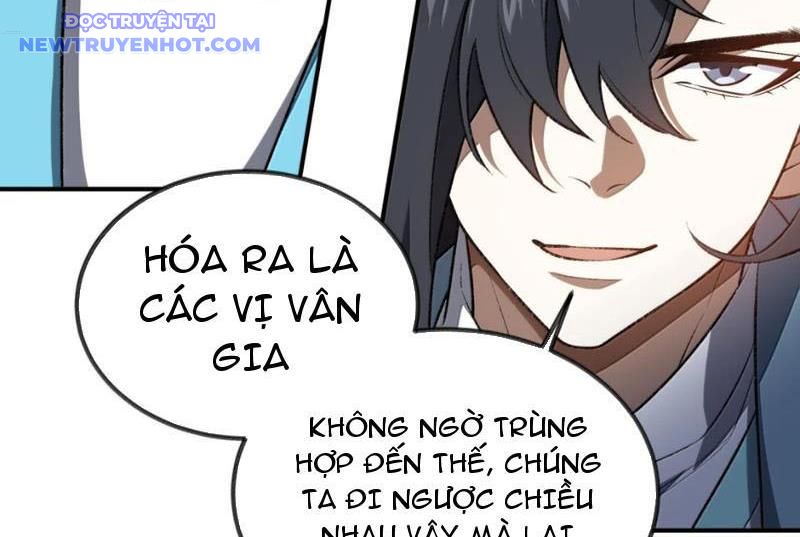 Ta Ở Tu Tiên Giới Chỉ Làm Giờ Hành Chính chapter 100 - Trang 151