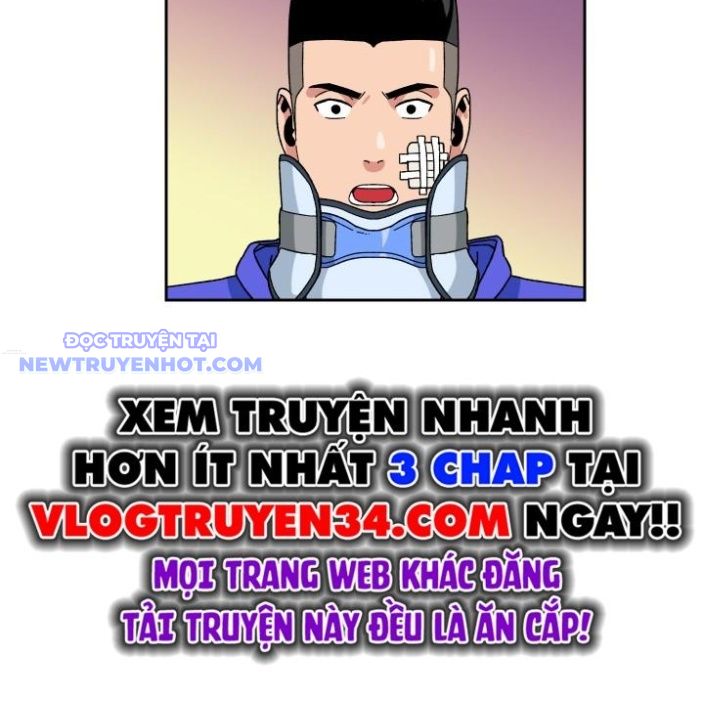 Trường Học Vương Quyền chapter 15 - Trang 21