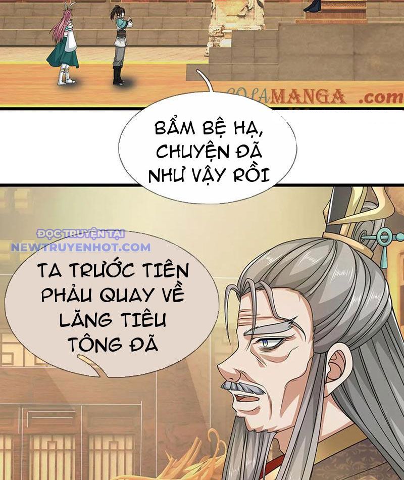 Ta Có Thể Cướp Đoạt Cơ Duyên chapter 73 - Trang 76