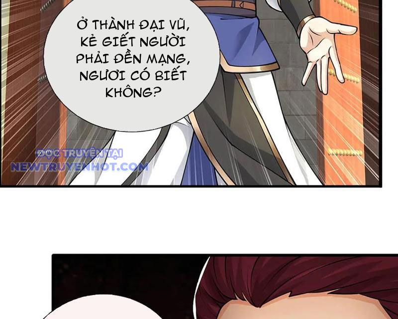 Ta Có Thể Tấn Công Không Giới Hạn chapter 73 - Trang 50