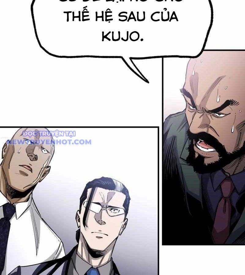 Hắc Triều chapter 9 - Trang 52