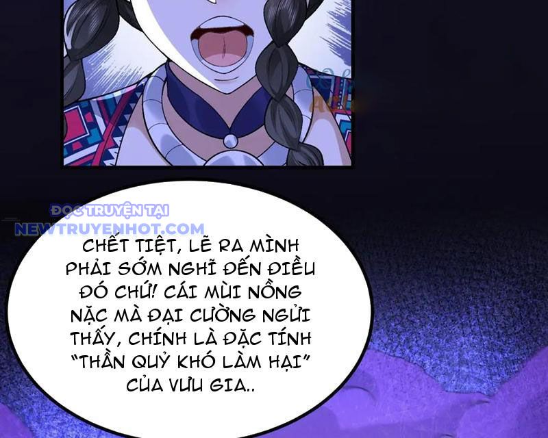 Nhị Sư Huynh Tuy Là Phàm Nhân Nhưng Rất Mạnh Mẽ chapter 87 - Trang 114