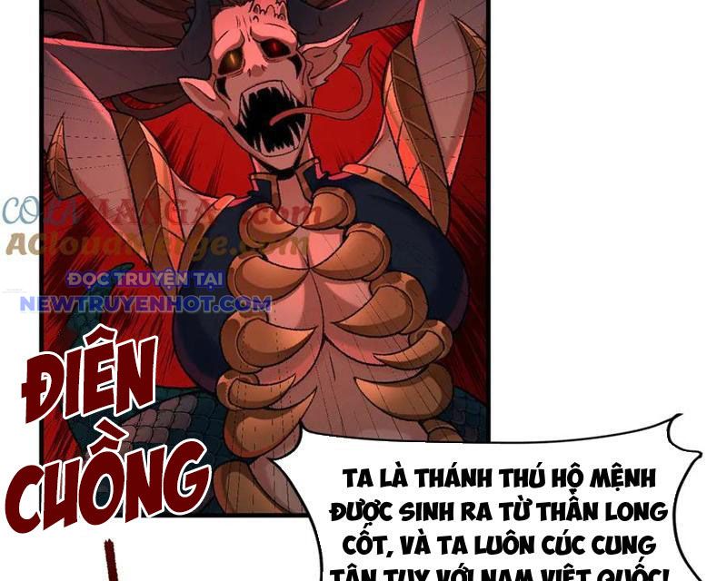 Nhị Sư Huynh Tuy Là Phàm Nhân Nhưng Rất Mạnh Mẽ chapter 88 - Trang 87