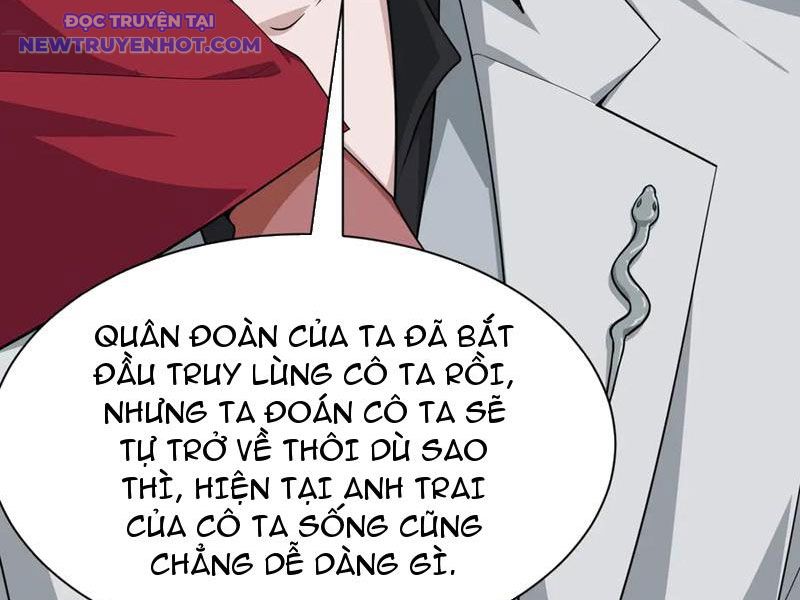 Kỷ Nguyên Kỳ Lạ chapter 410 - Trang 36