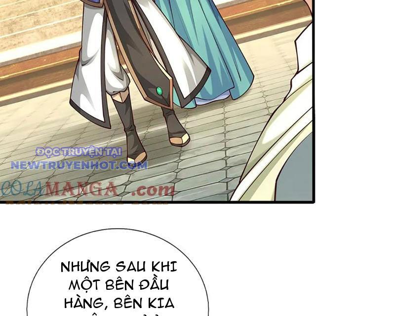 Ta Có Thể Tấn Công Không Giới Hạn chapter 74 - Trang 64