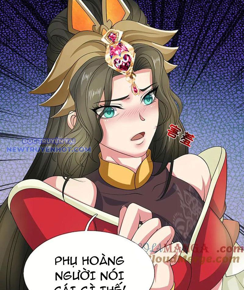 Ta Có Thể Cướp Đoạt Cơ Duyên chapter 73 - Trang 51