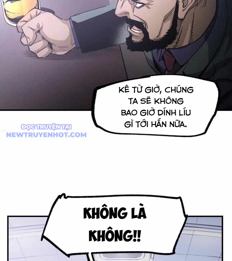 Hắc Triều chapter 9 - Trang 60