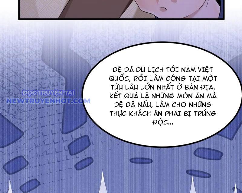 Nhị Sư Huynh Tuy Là Phàm Nhân Nhưng Rất Mạnh Mẽ chapter 86 - Trang 73