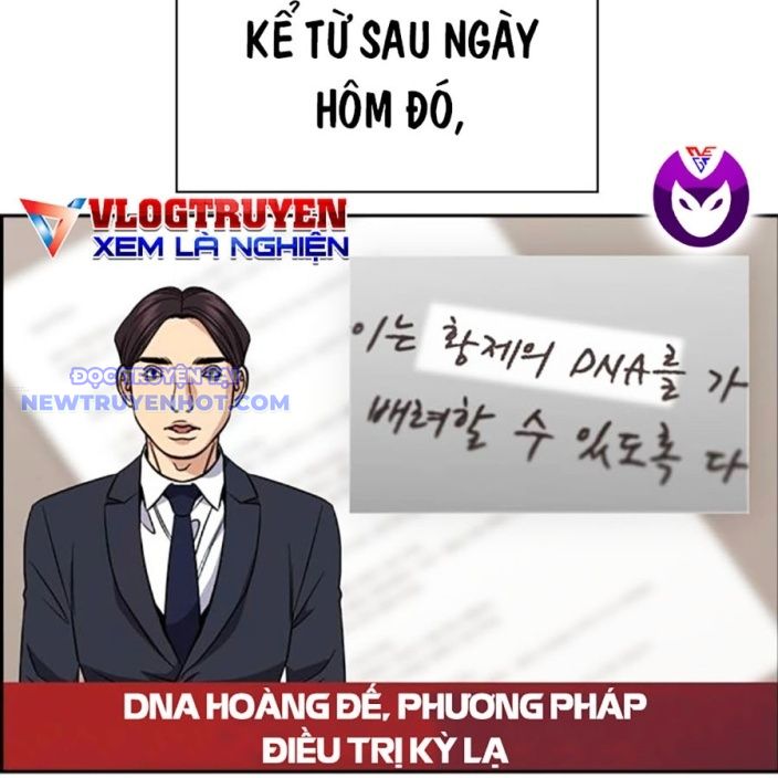 Giáo Dục Chân Chính chapter 177 - Trang 30