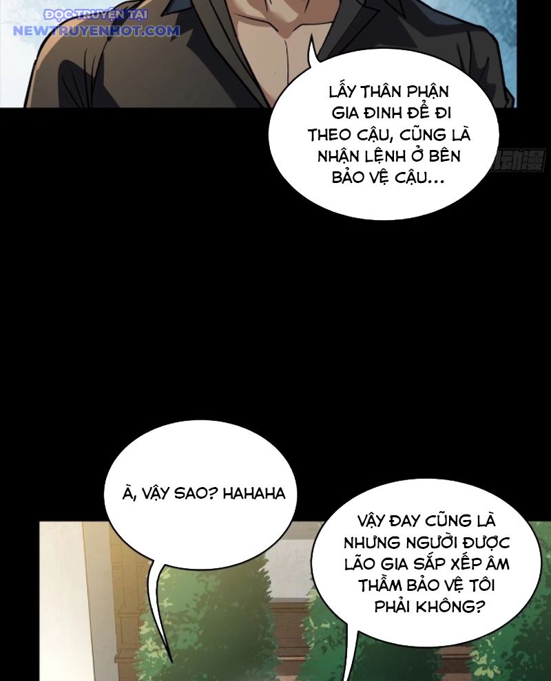 Tinh Giáp Hồn Tướng chapter 255 - Trang 23