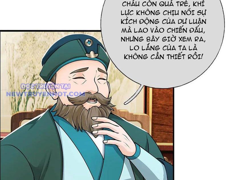 Ta Có Thể Tấn Công Không Giới Hạn chapter 73 - Trang 17