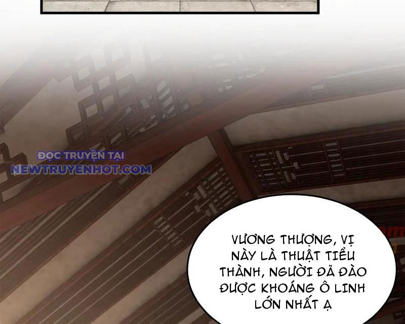 Nhị Sư Huynh Tuy Là Phàm Nhân Nhưng Rất Mạnh Mẽ chapter 86 - Trang 102