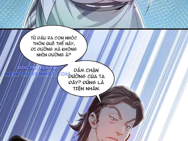 Ta Có Tốc Độ Đánh Nhanh Gấp Trăm Vạn Lần chapter 98 - Trang 52