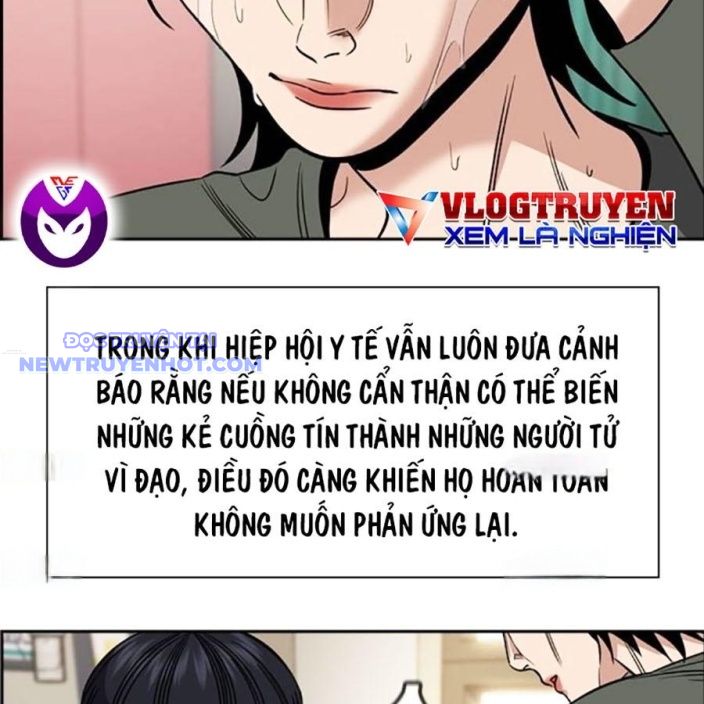 Giáo Dục Chân Chính chapter 177 - Trang 73