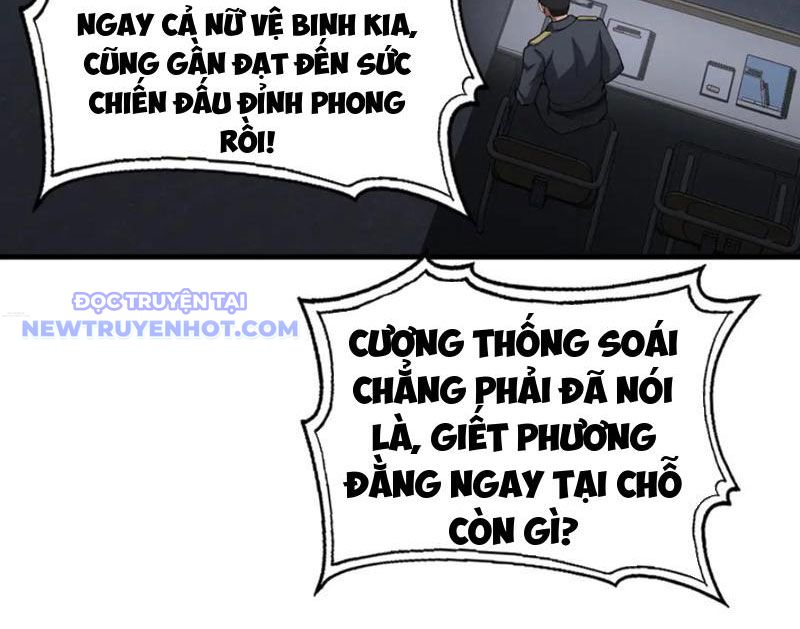 Mạt Thế Kiếm Thần: Ta Chấn Kinh Toàn Cầu chapter 48 - Trang 45