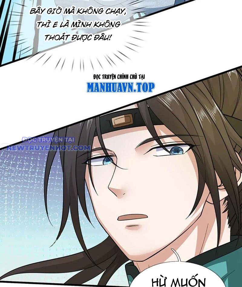 Ta Có Thể Cướp Đoạt Cơ Duyên chapter 76 - Trang 70