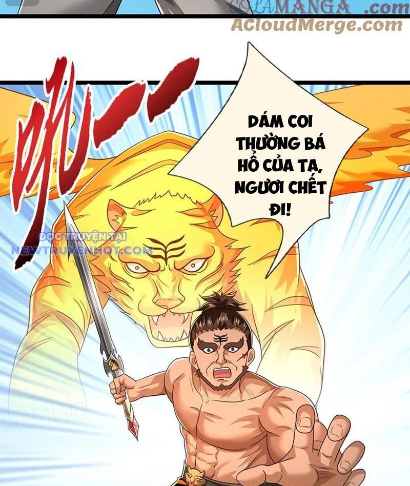 Ta Có Thể Cướp Đoạt Cơ Duyên chapter 76 - Trang 35