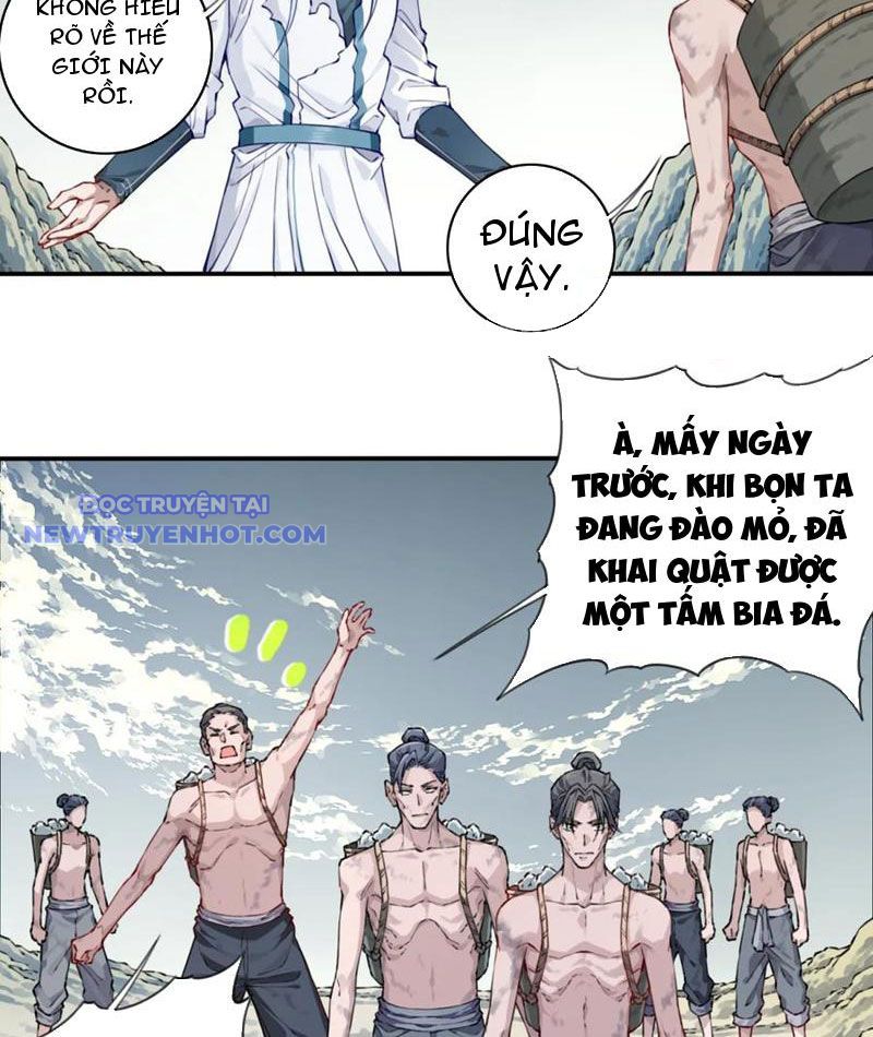 Ta Dùng Cơ Bắp Xưng Bá Tu Tiên Giới chapter 76 - Trang 44