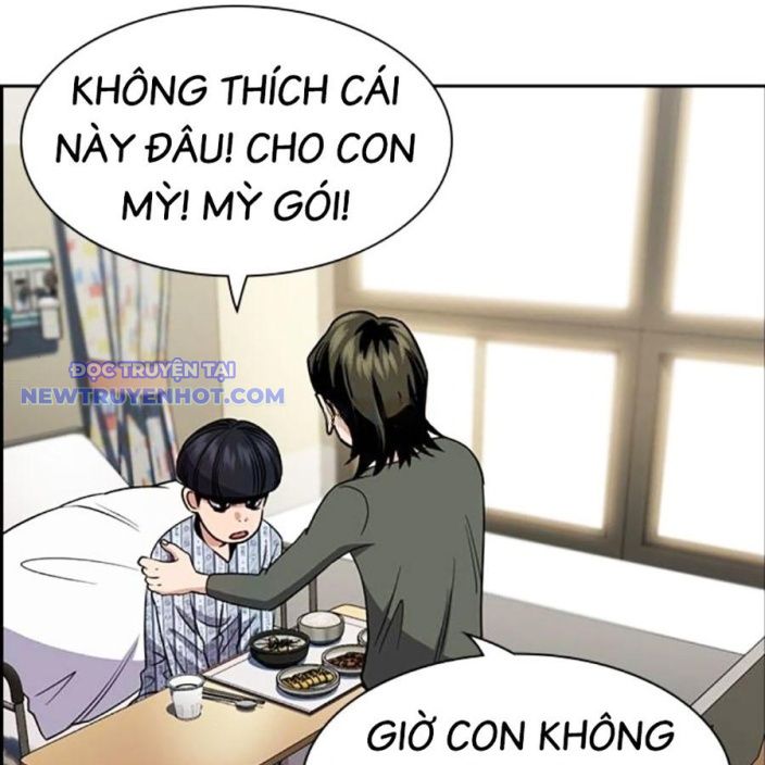 Giáo Dục Chân Chính chapter 177 - Trang 66