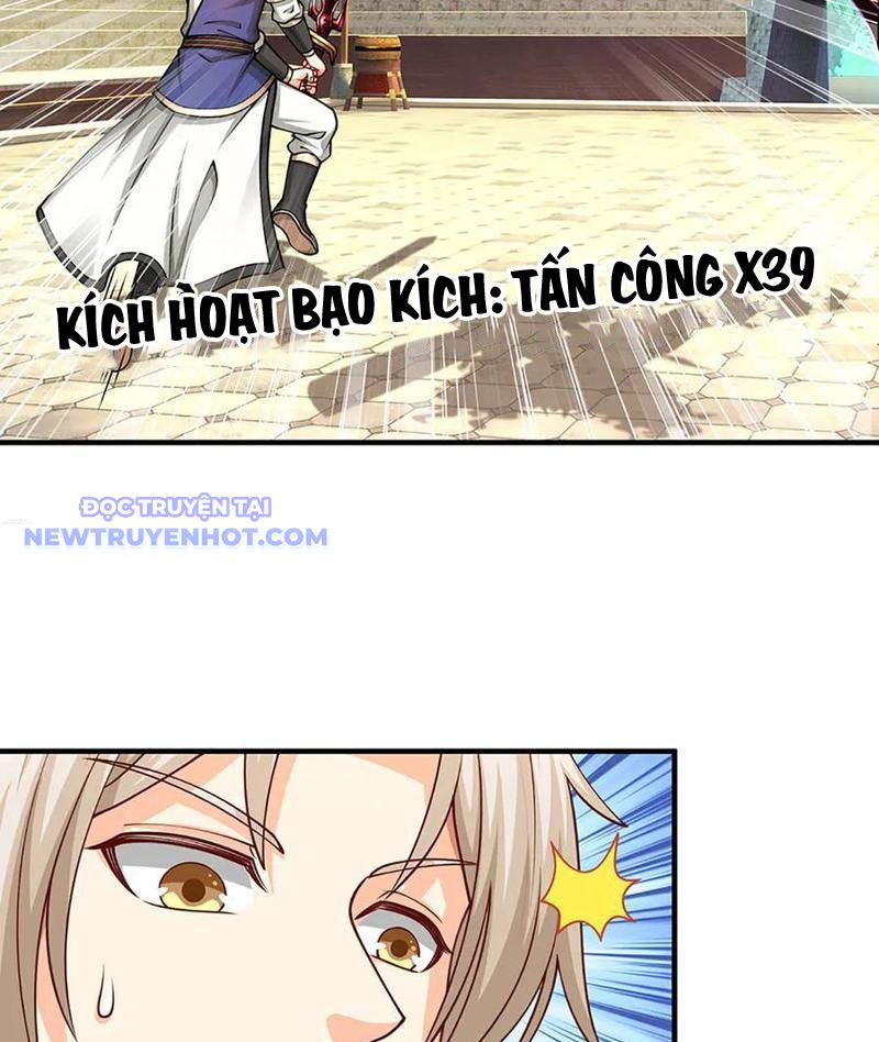 Ta Có Thể Tấn Công Không Giới Hạn chapter 76 - Trang 76