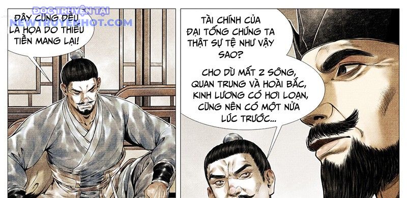 Bắt đầu Từ Làm Vong Quốc Hoàng đế chapter 146 - Trang 23