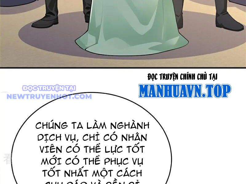 Ta Thực Sự Không Muốn Làm Thần Tiên chapter 122 - Trang 55