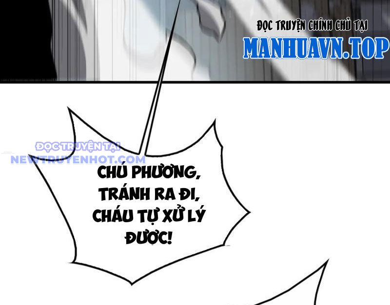 Mạt Thế Kiếm Thần: Ta Chấn Kinh Toàn Cầu chapter 48 - Trang 25