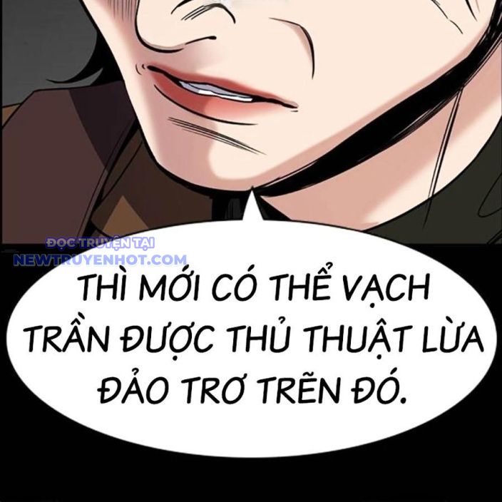 Giáo Dục Chân Chính chapter 177 - Trang 11