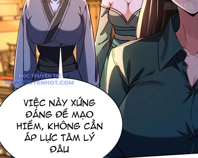 Bạn Gái Của Tôi Toàn Là Truyền Thuyết chapter 132 - Trang 51