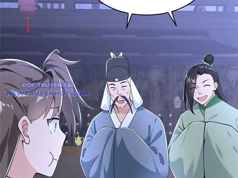 Ta Thực Sự Không Muốn Làm Thần Tiên chapter 124 - Trang 71