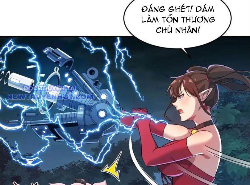 Ta Nhặt Đồ Bỏ Tại Tận Thế chapter 30 - Trang 50