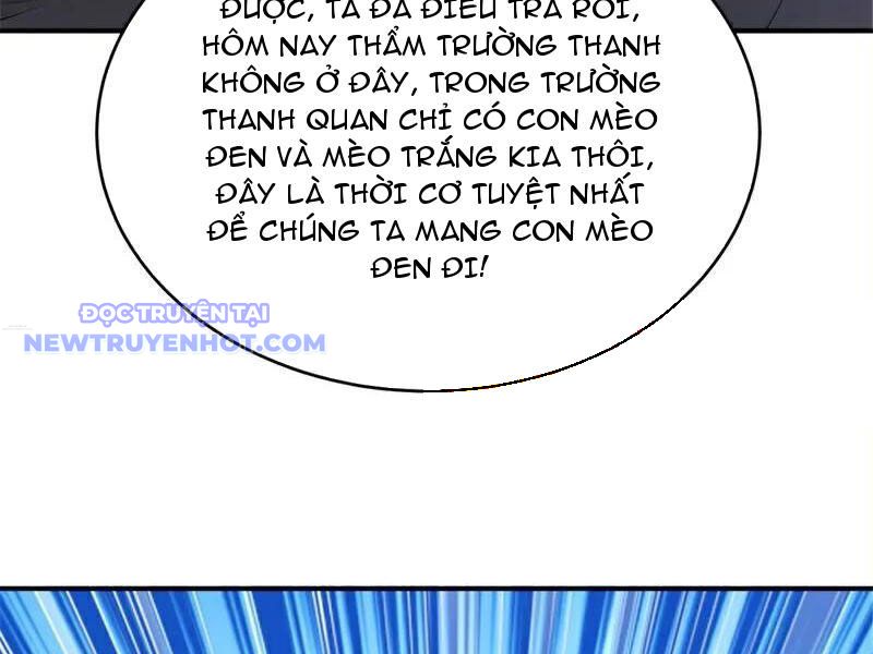 Ta Thực Sự Không Muốn Làm Thần Tiên chapter 124 - Trang 11