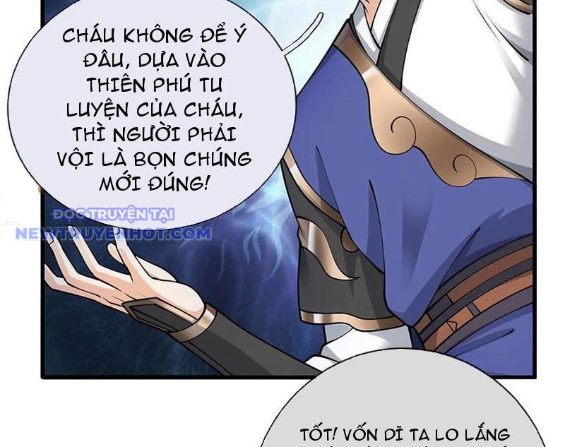 Ta Có Thể Tấn Công Không Giới Hạn chapter 73 - Trang 16