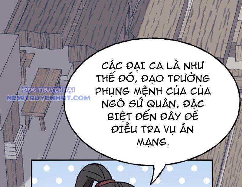 Kỳ Tinh Lục chapter 11 - Trang 91