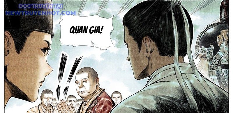 Bắt đầu Từ Làm Vong Quốc Hoàng đế chapter 146 - Trang 45