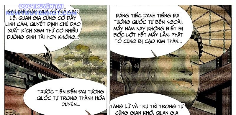 Bắt đầu Từ Làm Vong Quốc Hoàng đế chapter 146 - Trang 29