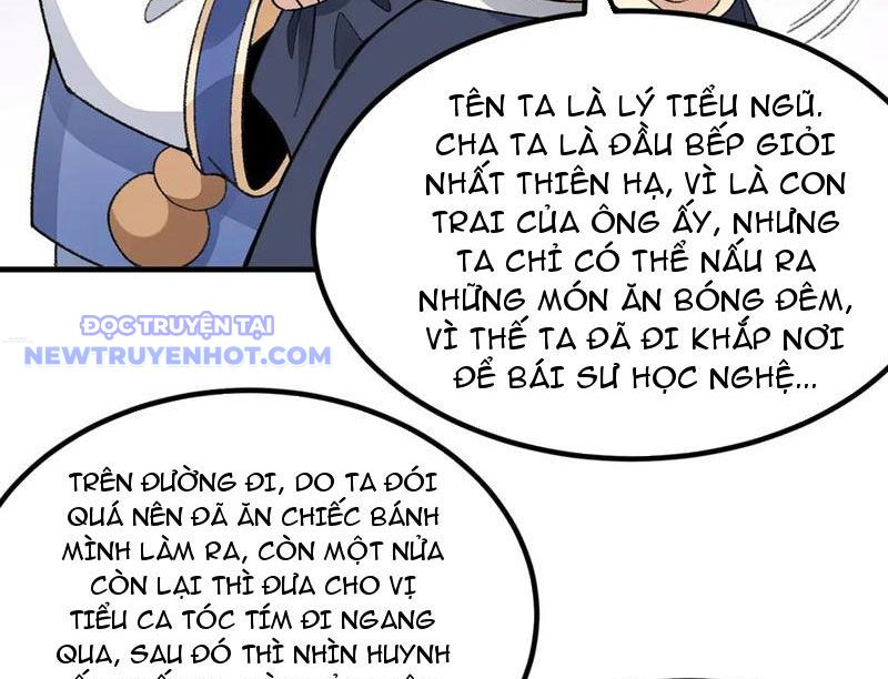 Nhị Sư Huynh Tuy Là Phàm Nhân Nhưng Rất Mạnh Mẽ chapter 87 - Trang 127