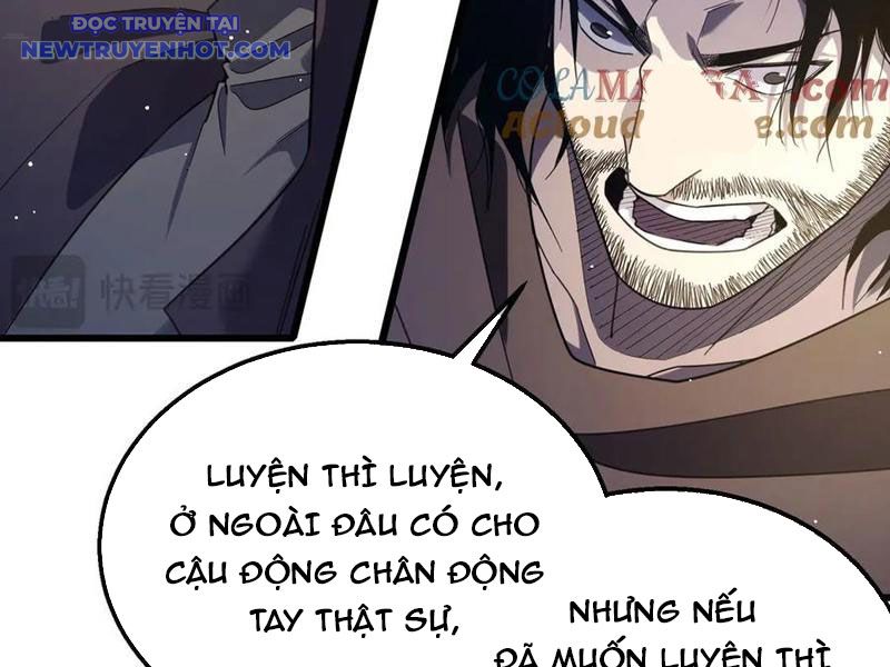 Toàn Dân Chuyển Chức: Bị Động Của Ta Vô Địch chapter 58 - Trang 96