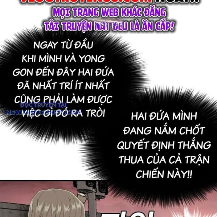 Người Xấu chapter 235 - Trang 21