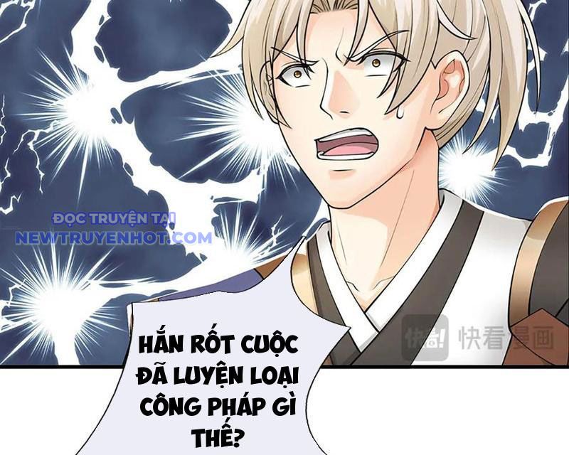 Ta Có Thể Tấn Công Không Giới Hạn chapter 75 - Trang 113