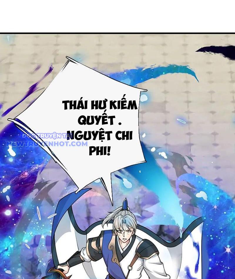 Ta Có Thể Tấn Công Không Giới Hạn chapter 76 - Trang 47