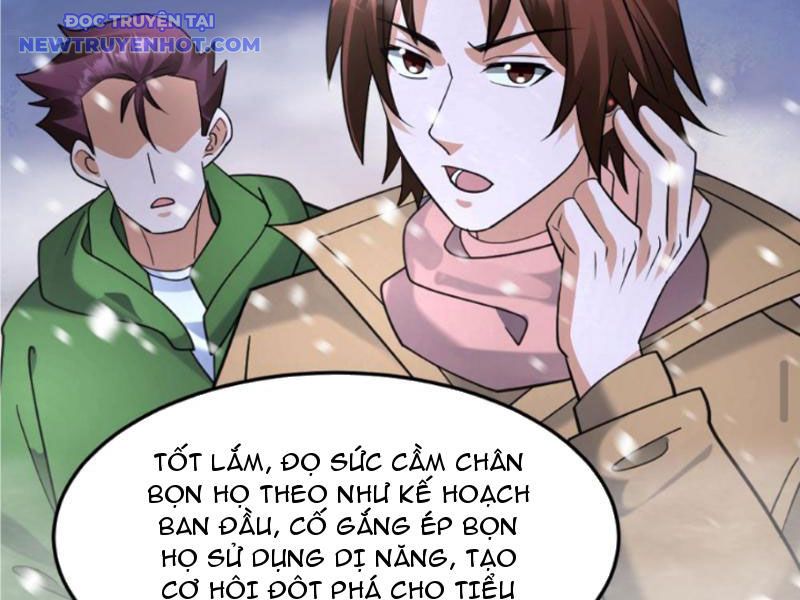 Toàn Cầu Băng Phong: Ta Chế Tạo Phòng An Toàn Tại Tận Thế chapter 557 - Trang 13