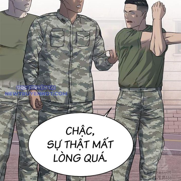 Đội Trưởng Lính Đánh Thuê chapter 253 - Trang 99