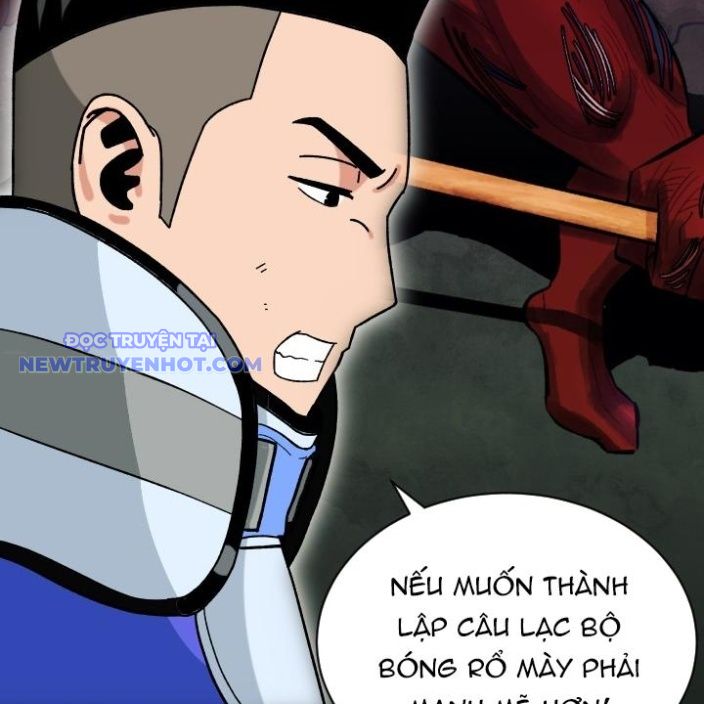 Trường Học Vương Quyền chapter 15 - Trang 39