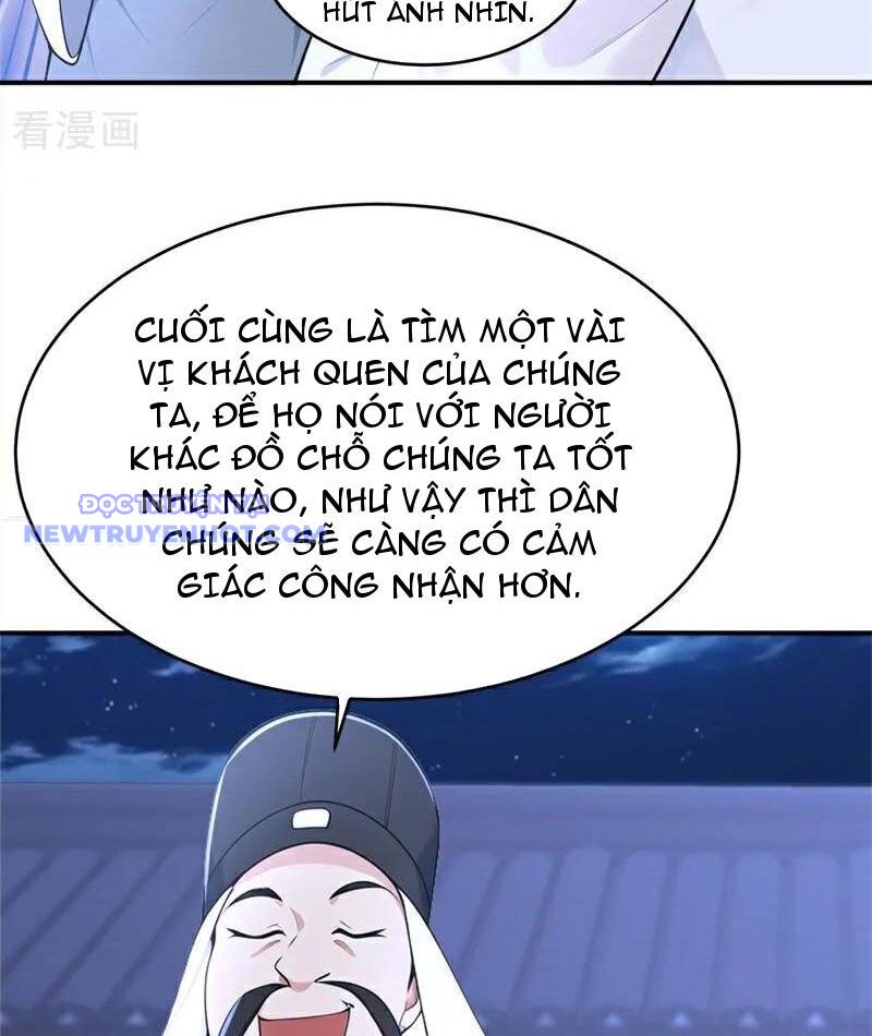 Ta Thực Sự Không Muốn Làm Thần Tiên chapter 123 - Trang 46