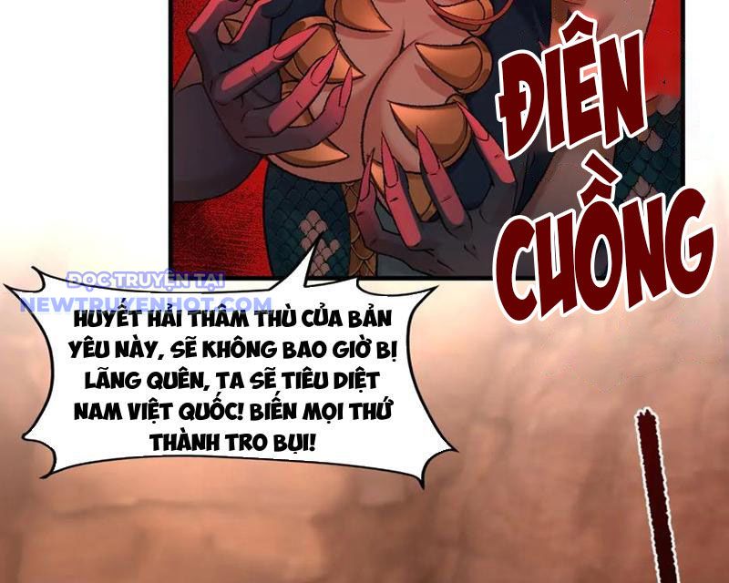 Nhị Sư Huynh Tuy Là Phàm Nhân Nhưng Rất Mạnh Mẽ chapter 88 - Trang 89