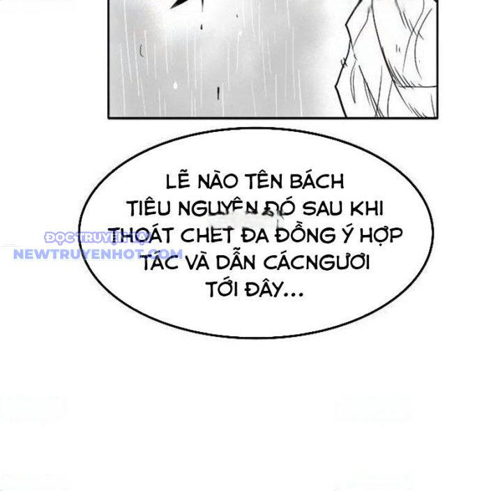 Hắc Sa chapter 29 - Trang 161