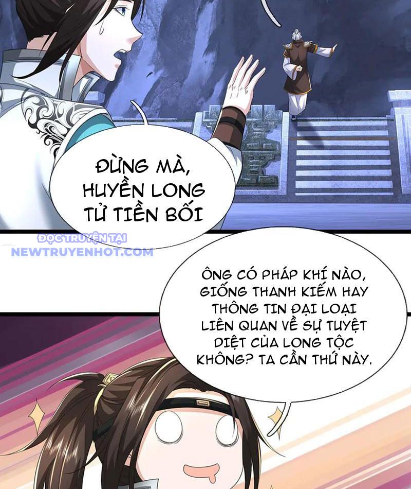 Ta Có Thể Cướp Đoạt Cơ Duyên chapter 73 - Trang 6