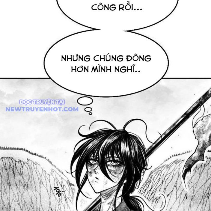 Hắc Sa chapter 29 - Trang 50